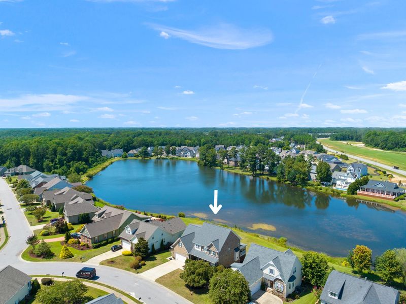 9724 Bitter Melon Dr, Angier, NC 27501