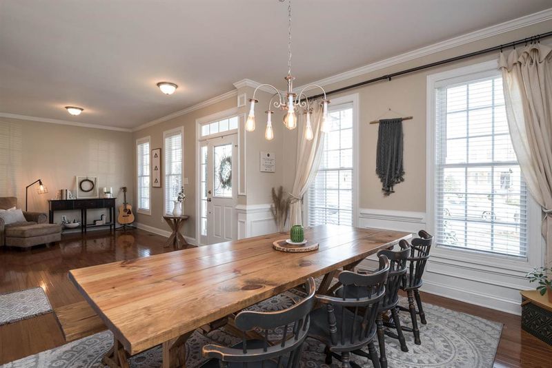 9725 Corktree Ct, Wake Forest, NC 27587