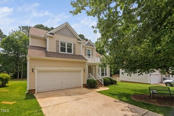 9728 Batesville Dr, Raleigh, NC 27617