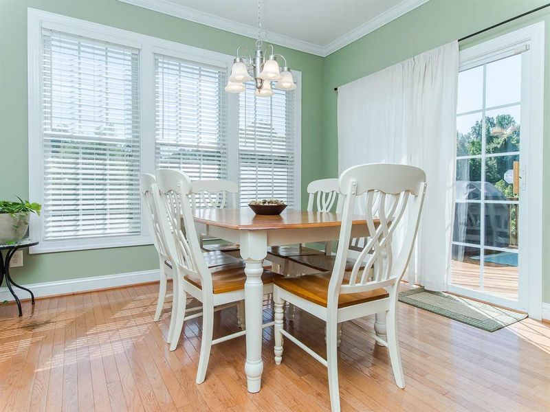 9728 Precious Stone Dr, Wake Forest, NC 27587