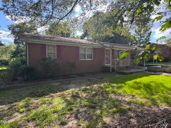 9729 Clayton Blvd, Clayton, NC 27520