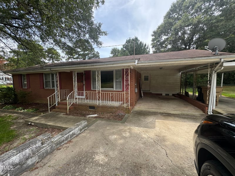9729 Clayton Blvd, Clayton, NC 27520