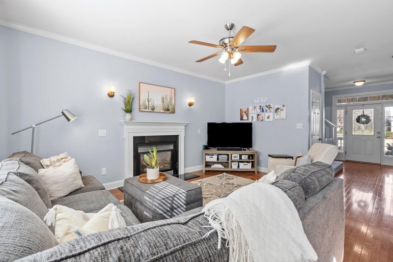 9729 Corktree Ct, Wake Forest, NC 27587
