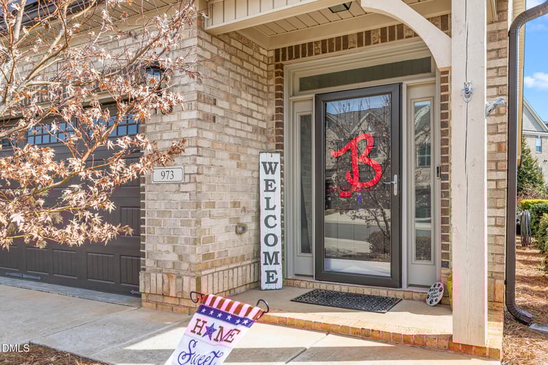 973 Bonanza Ln, Mebane, NC 27302