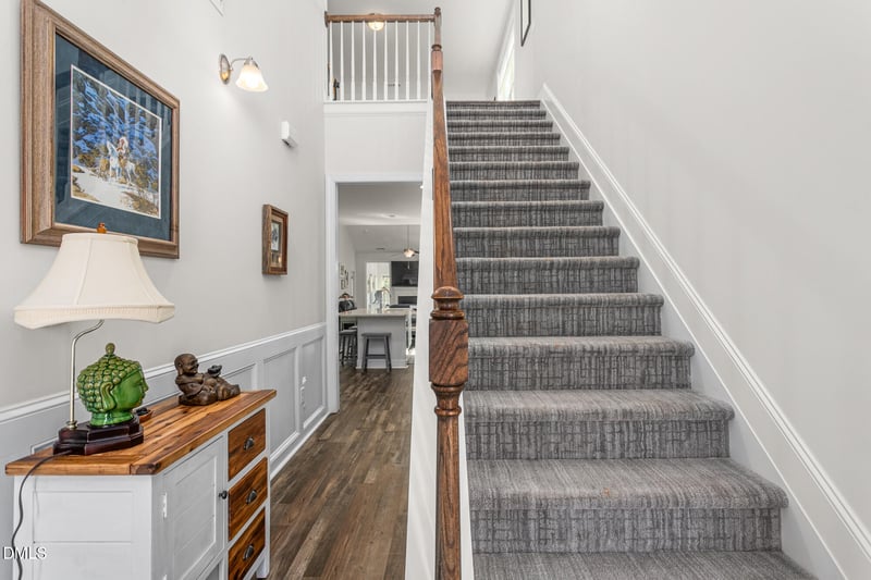 973 Bonanza Ln, Mebane, NC 27302