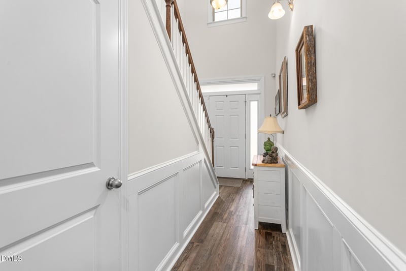 973 Bonanza Ln, Mebane, NC 27302