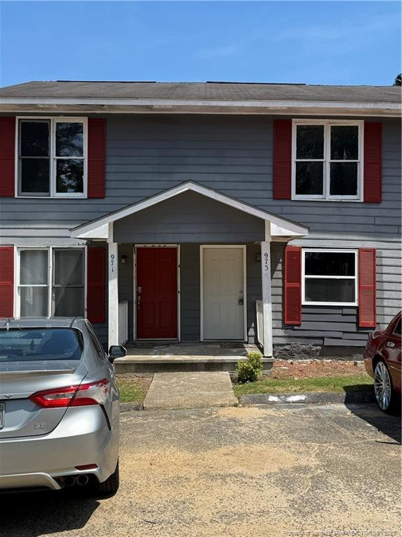 973 Odom Dr, Fayetteville, NC 28304