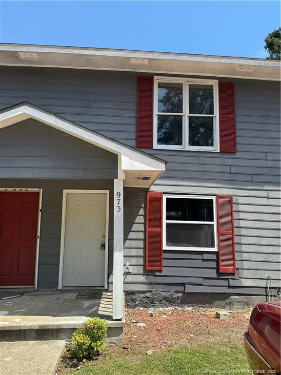 973 Odom Dr, Fayetteville, NC 28304