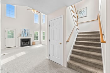 973 Sunrise Dr, Garner, NC 27529