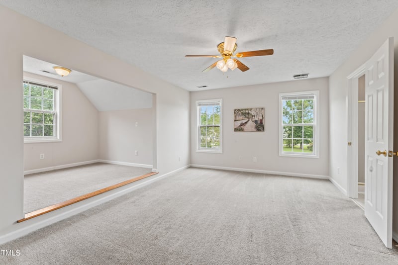 973 Sunrise Dr, Garner, NC 27529