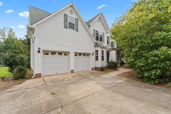 973 Sunrise Dr, Garner, NC 27529
