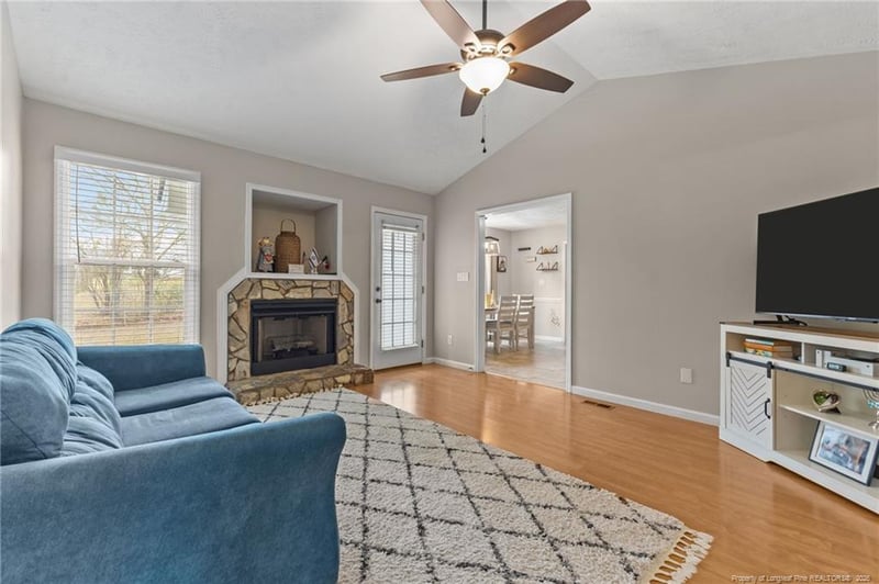 9731 Gooden Dr, Fayetteville, NC 28314