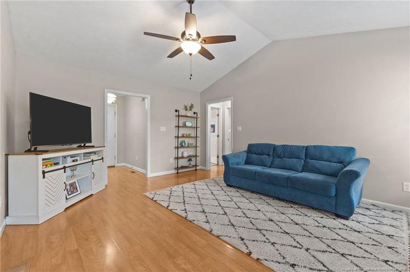 9731 Gooden Dr, Fayetteville, NC 28314