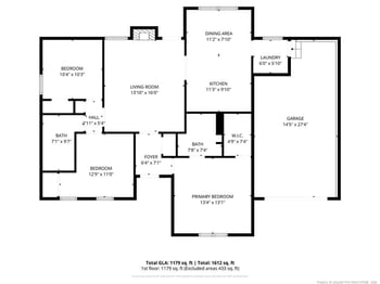 9731 Gooden Dr, Fayetteville, NC 28314