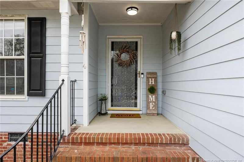 9731 Gooden Dr, Fayetteville, NC 28314