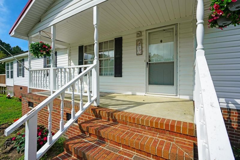 9731 Old Middlesex Rd, Middlesex, NC 27557