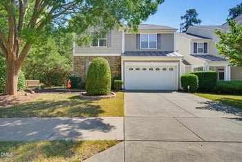 9736 Renfield Dr, Raleigh, NC 27617