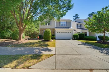 9736 Renfield Dr, Raleigh, NC 27617