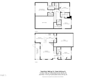 9736 Renfield Dr, Raleigh, NC 27617