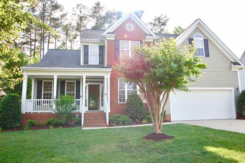 9737 Rainsong Dr, Wake Forest, NC 27587