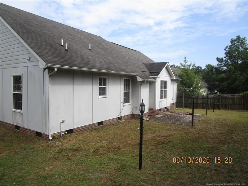 9739 Gooden Dr, Fayetteville, NC 28314