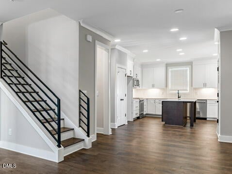 974 Double Helix Rd, Apex, NC 27523