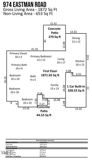 974 Eastman Rd, Fayetteville, NC 28314