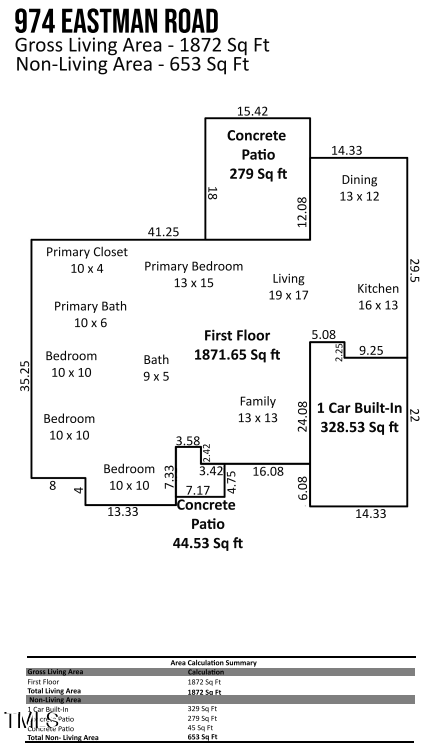 974 Eastman Rd, Fayetteville, NC 28314