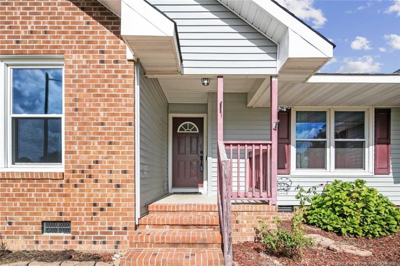 974 Eastman Rd, Fayetteville, NC 28314