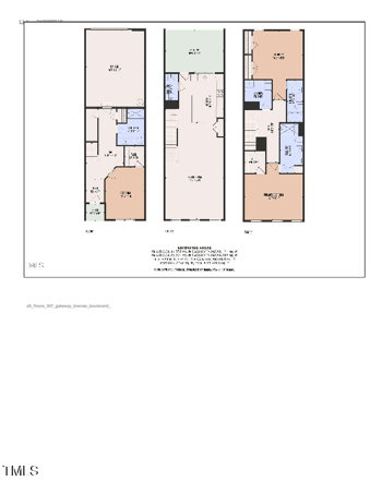 974 Gateway Commins Cir, Wake Forest, NC 27587