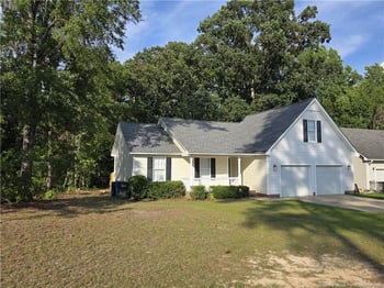 9740 Gooden Dr, Fayetteville, NC 28314