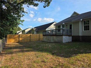 9740 Gooden Dr, Fayetteville, NC 28314