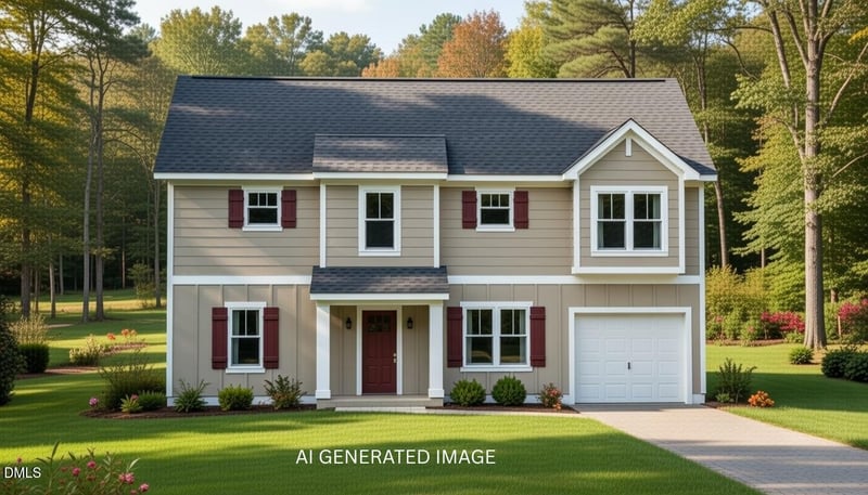 9743 Gooden Dr, Fayetteville, NC 28314