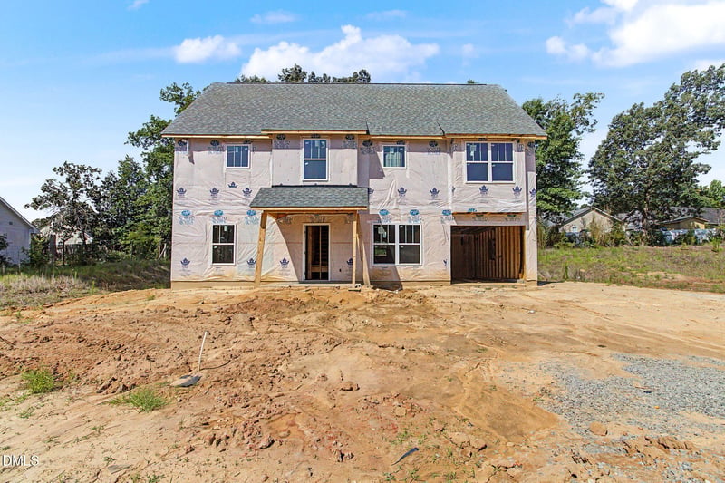 9743 Gooden Dr, Fayetteville, NC 28314