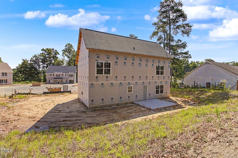 9743 Gooden Dr, Fayetteville, NC 28314