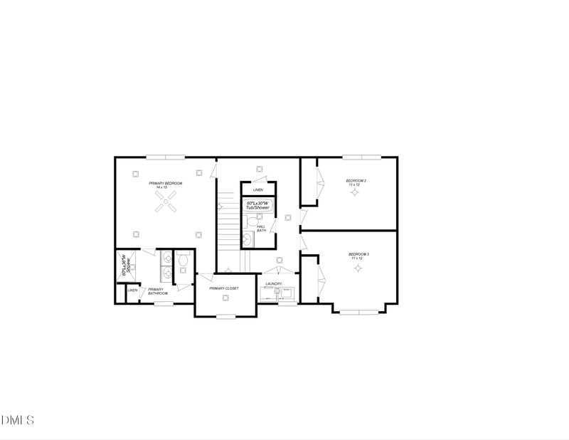 9743 Gooden Dr, Fayetteville, NC 28314