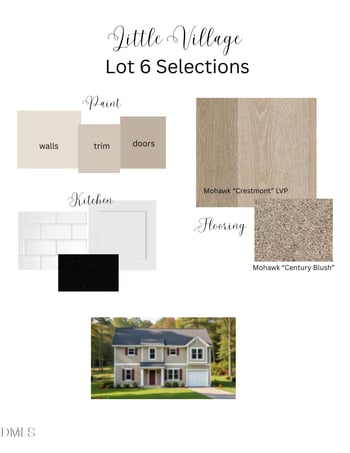 9743 Gooden Dr, Fayetteville, NC 28314