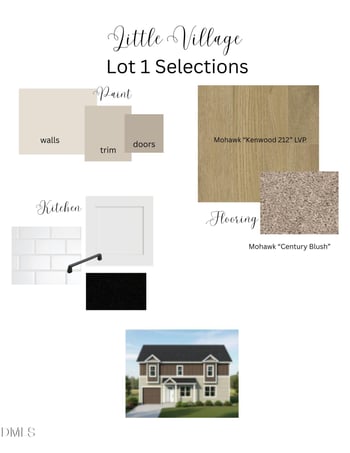 9744 Gooden Dr, Fayetteville, NC 28314