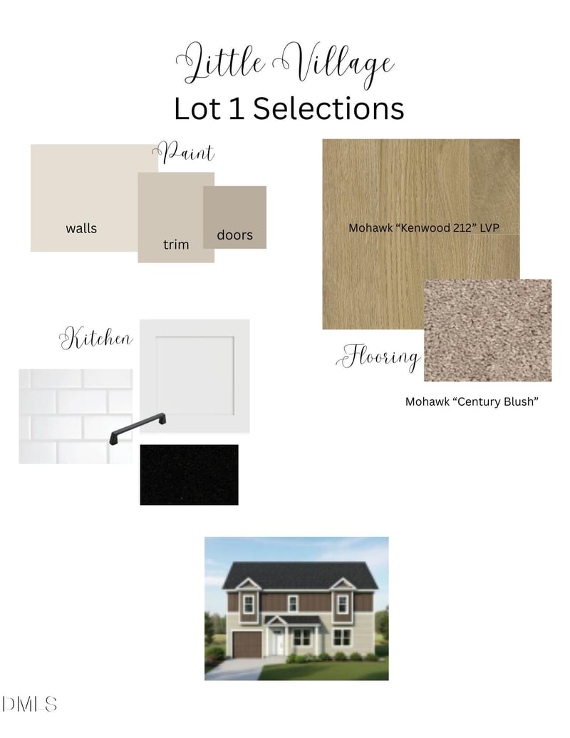 9744 Gooden Dr, Fayetteville, NC 28314