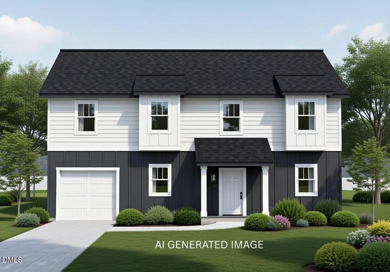 9747 Gooden Dr, Fayetteville, NC 28314