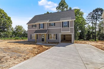 9748 Gooden Dr, Fayetteville, NC 28314