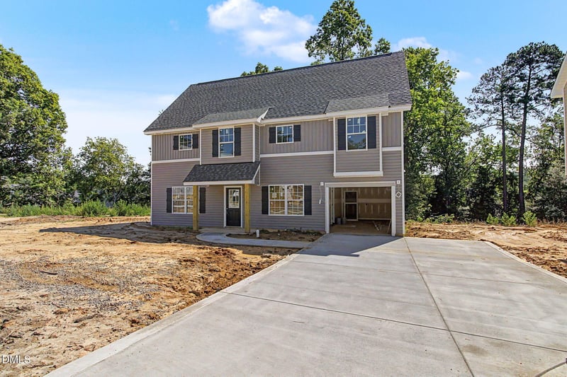 9748 Gooden Dr, Fayetteville, NC 28314