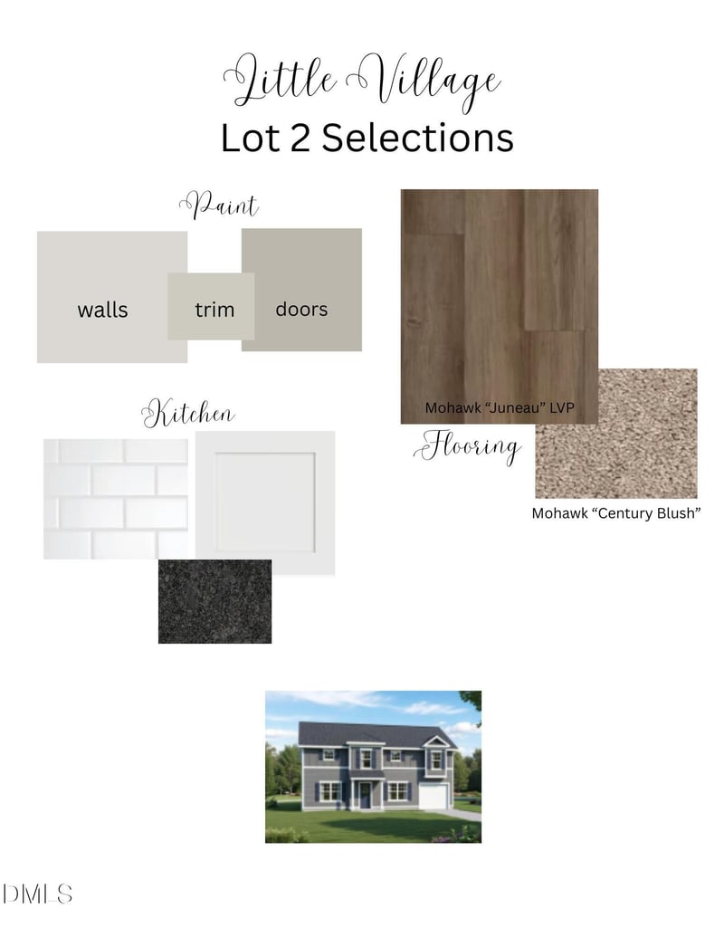 9748 Gooden Dr, Fayetteville, NC 28314