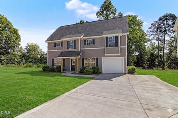 9748 Gooden Dr, Fayetteville, NC 28314