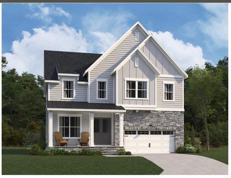 975 Double Helix Rd, Apex, NC 27523