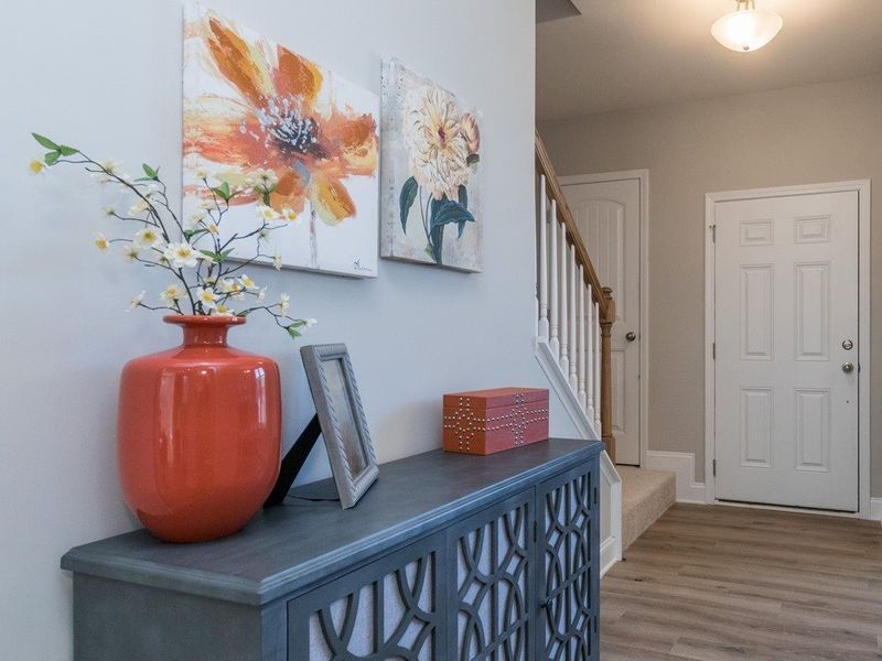 975 Harmony Ranch Ln #6 WSP, Franklinton, NC 27525