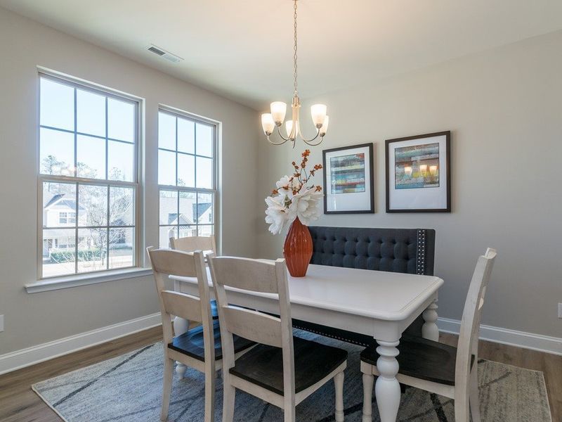 975 Harmony Ranch Ln #6 WSP, Franklinton, NC 27525