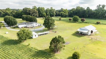 975 Hawley Rd, Dunn, NC 28334