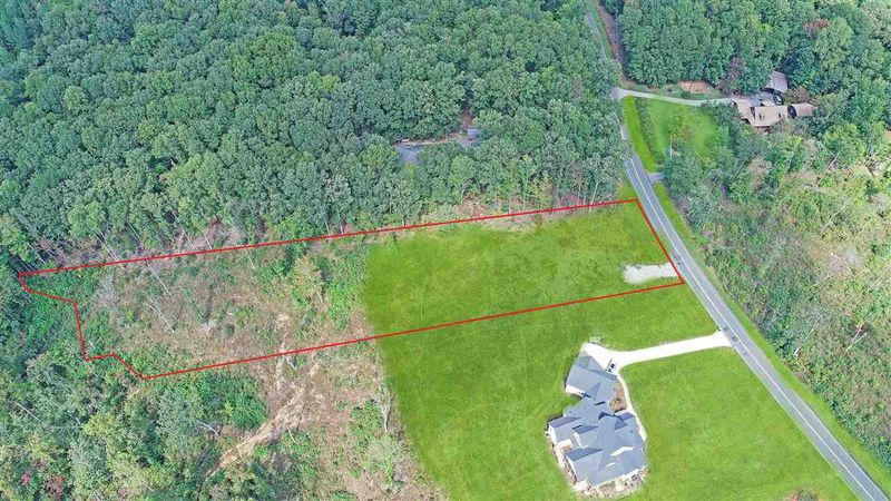975 Rollins Mill Rd Lot 1, Holly Springs, NC 27540