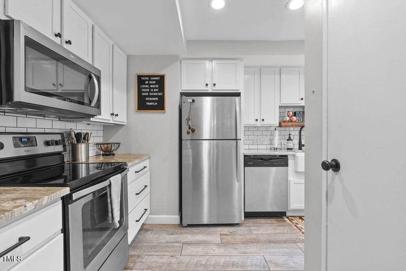 975 St Marys St, Raleigh, NC 27605